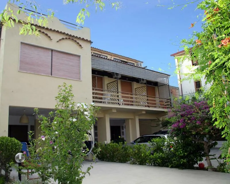 B&B MeriGio'-1