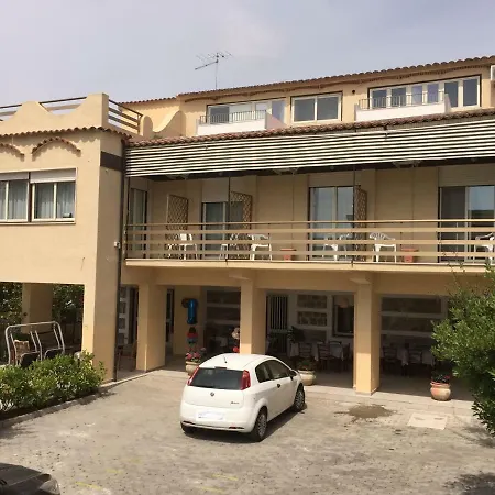 B&B MeriGio'-3